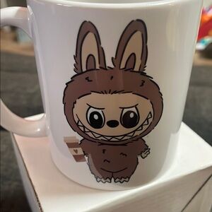 Labubu mug